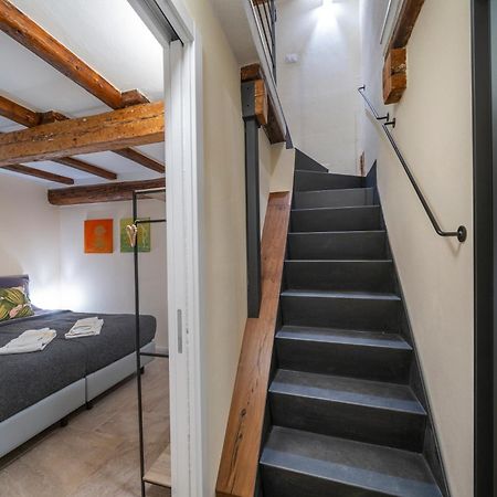 Urban Oasis, Home-Triest Com Екстер'єр фото