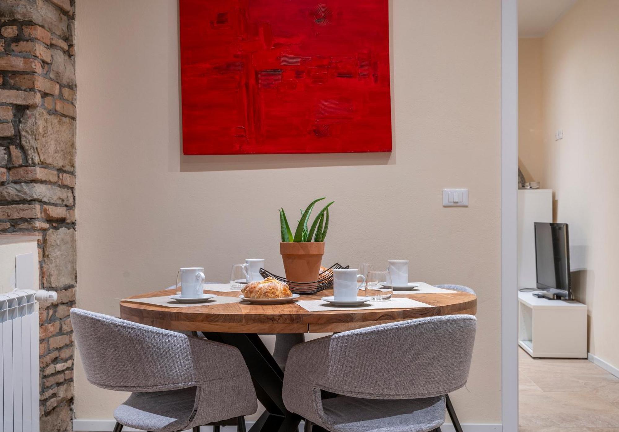 Urban Oasis, Home-Triest Com Екстер'єр фото