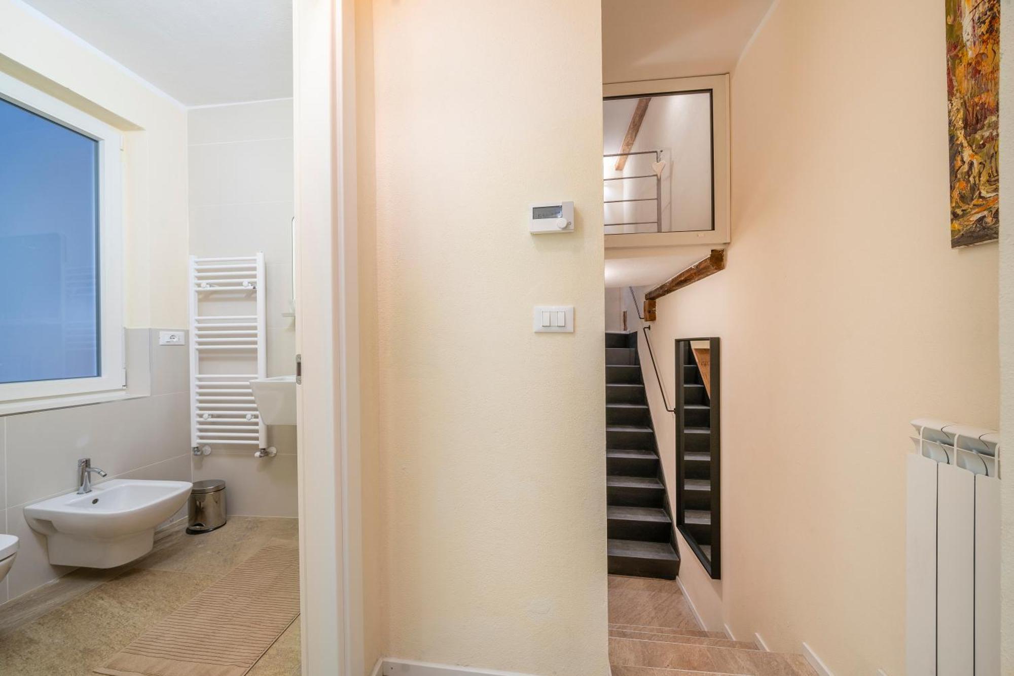 Urban Oasis, Home-Triest Com Екстер'єр фото