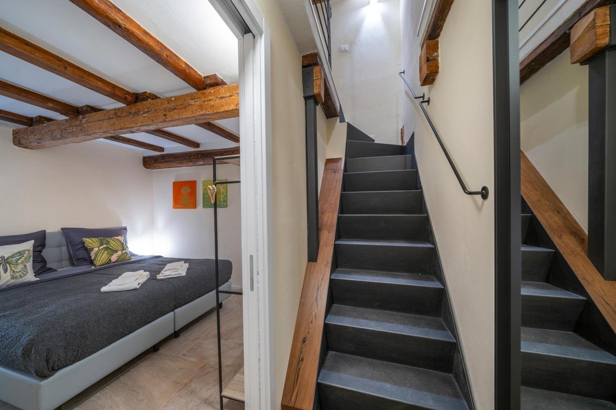 Urban Oasis, Home-Triest Com Екстер'єр фото