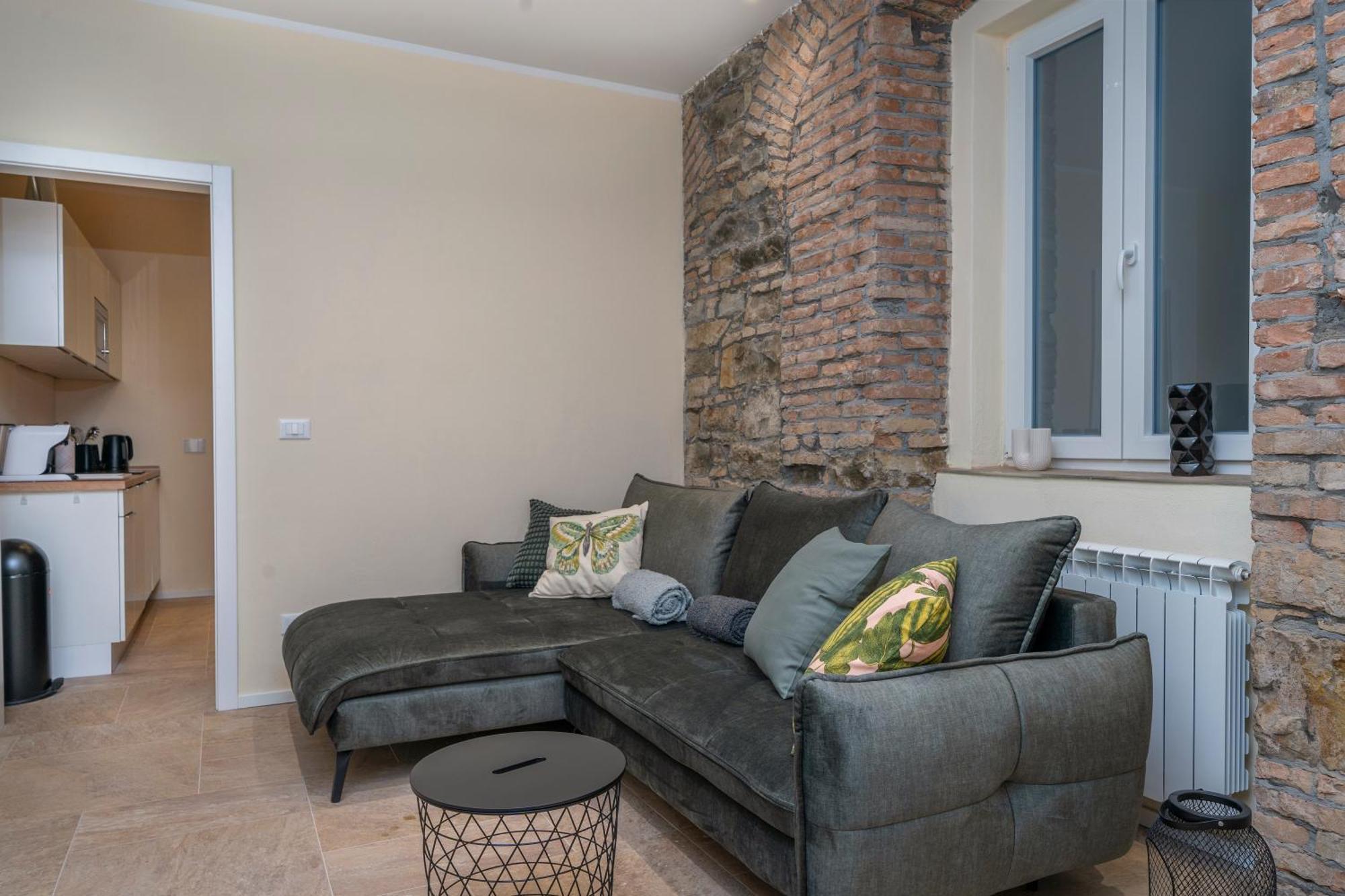 Urban Oasis, Home-Triest Com Екстер'єр фото