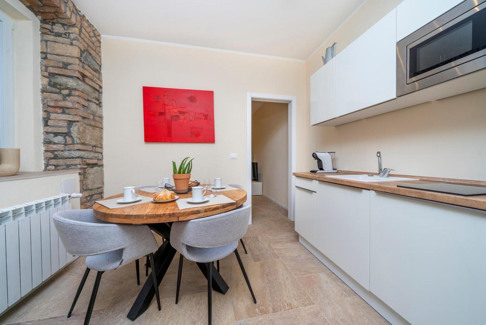 Urban Oasis, Home-Triest Com Екстер'єр фото