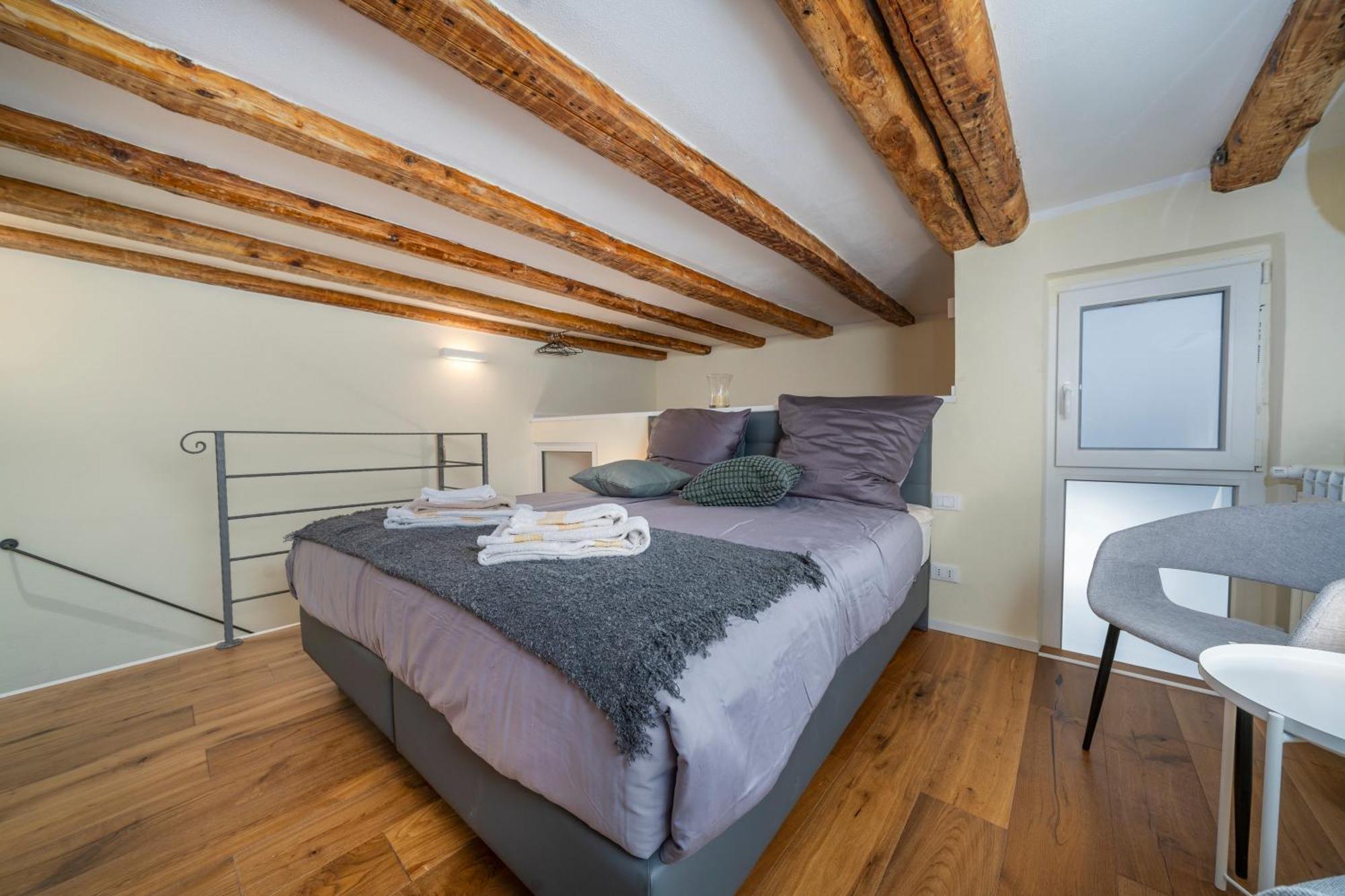Urban Oasis, Home-Triest Com Екстер'єр фото