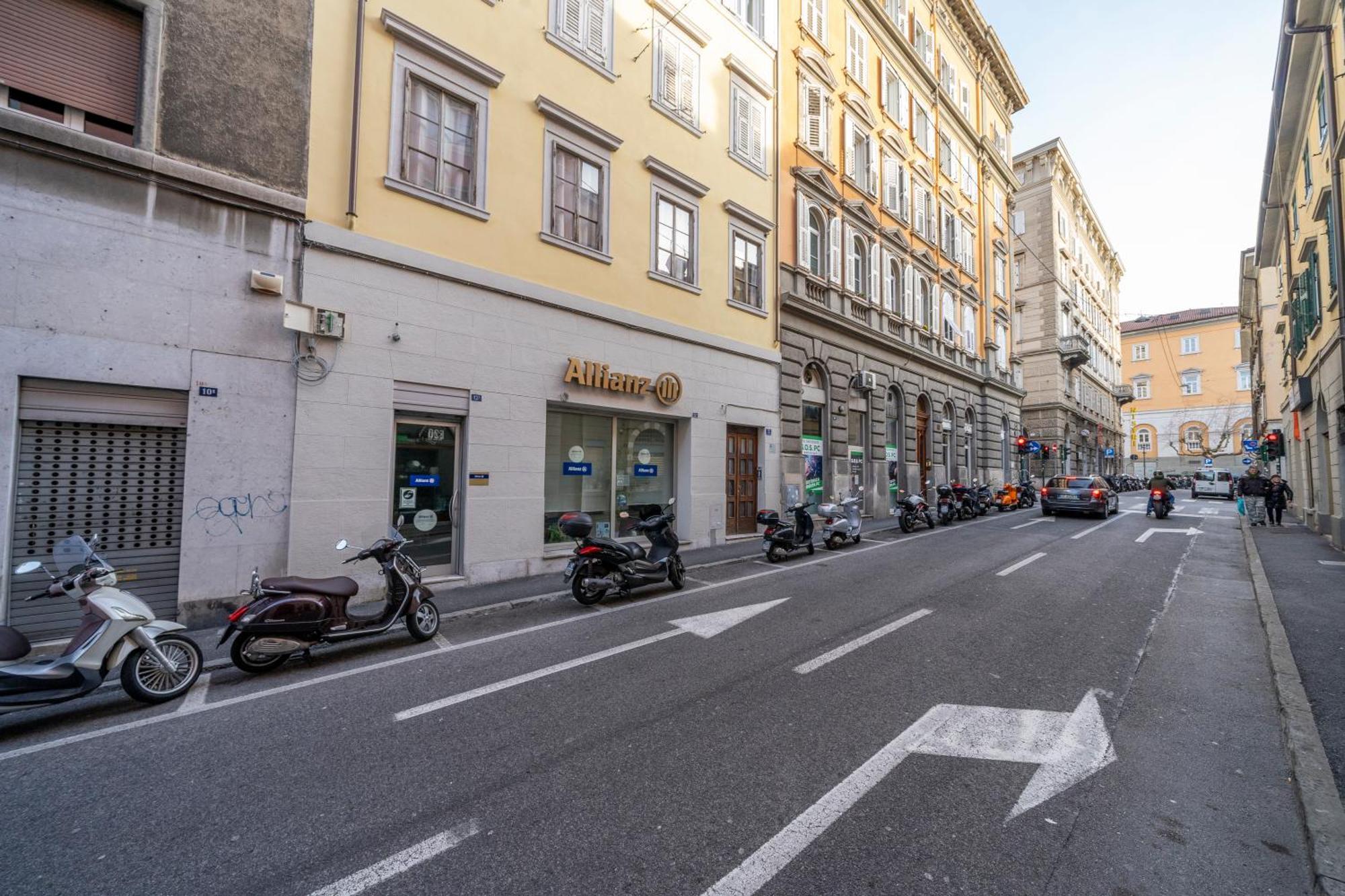 Urban Oasis, Home-Triest Com Екстер'єр фото