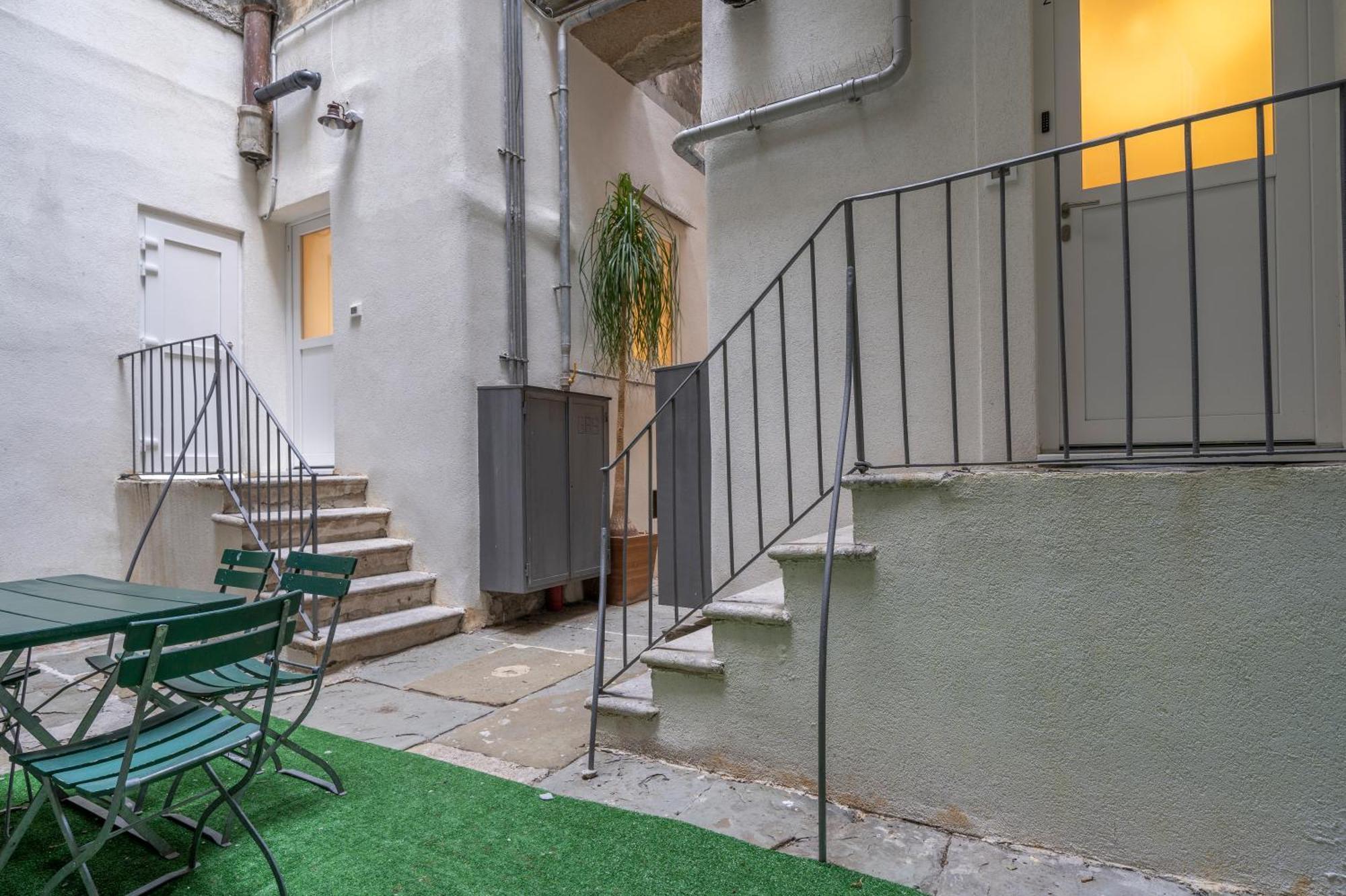 Urban Oasis, Home-Triest Com Екстер'єр фото