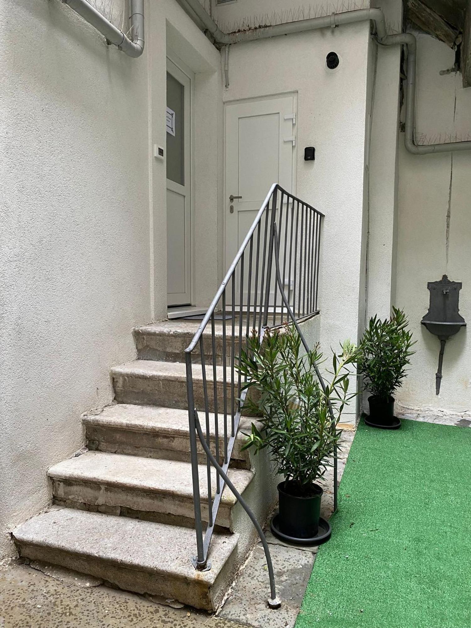 Urban Oasis, Home-Triest Com Екстер'єр фото