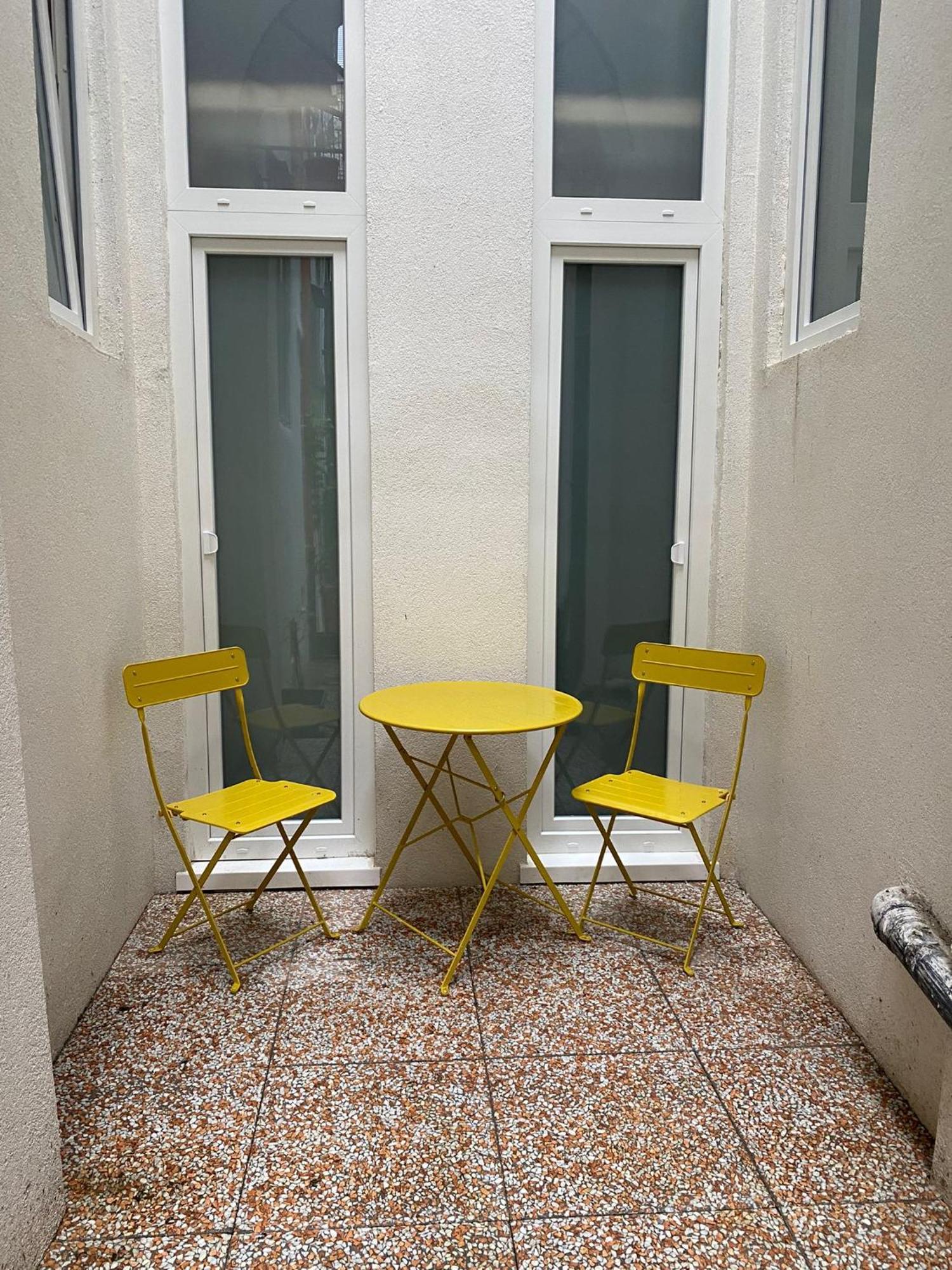 Urban Oasis, Home-Triest Com Екстер'єр фото