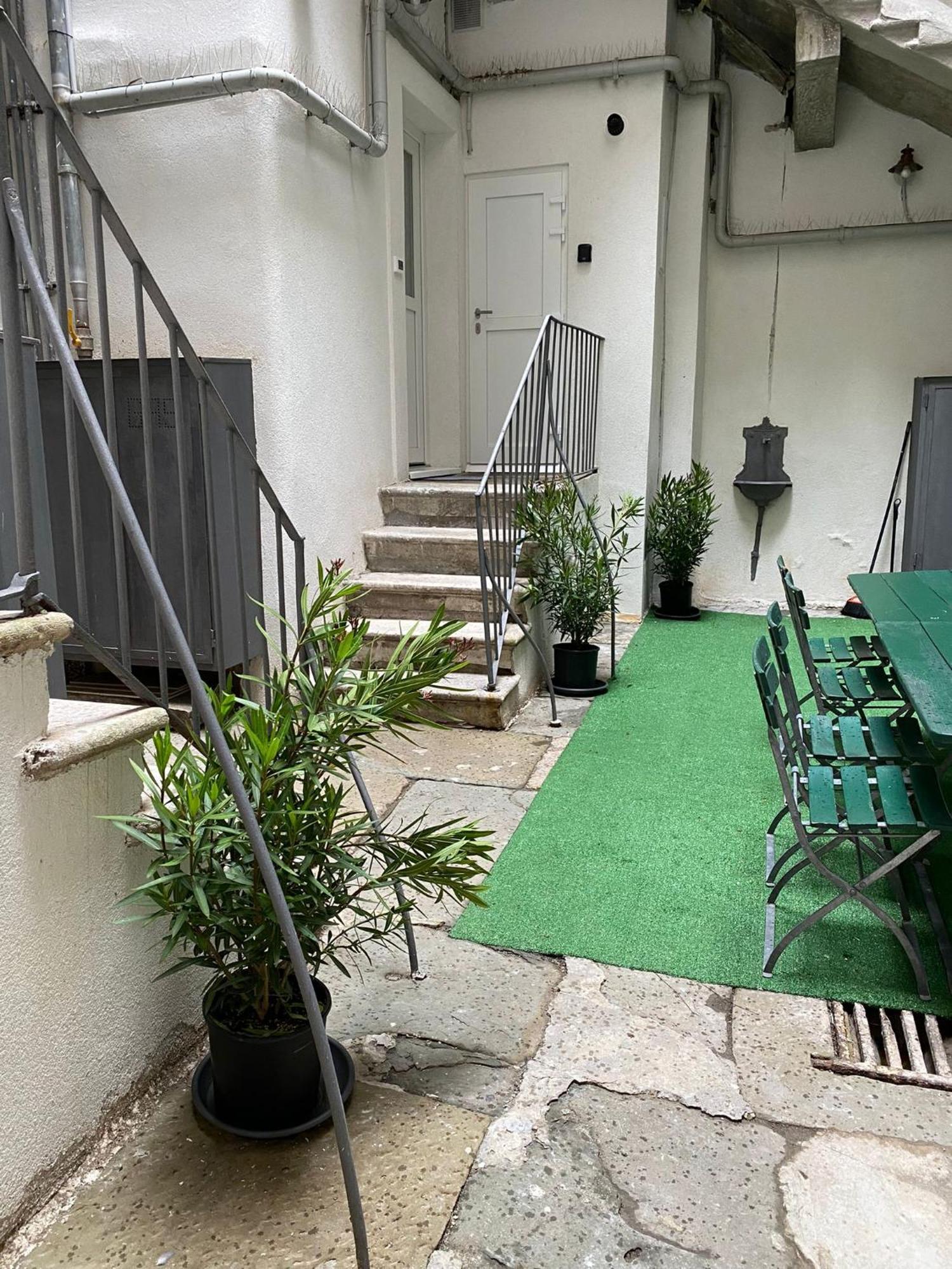 Urban Oasis, Home-Triest Com Екстер'єр фото