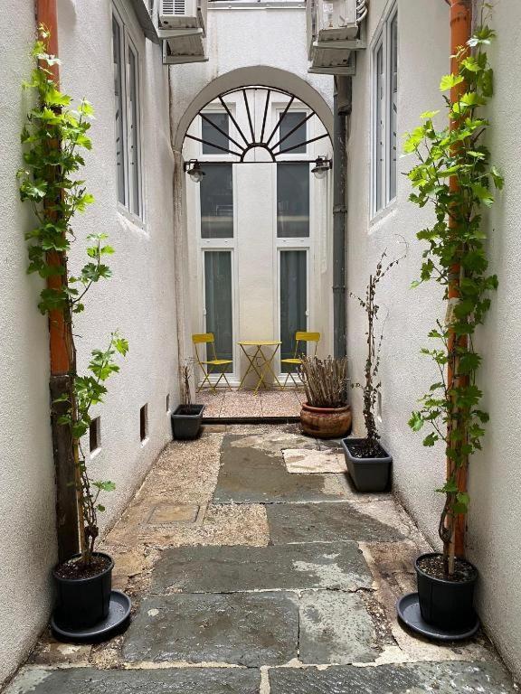 Urban Oasis, Home-Triest Com Екстер'єр фото